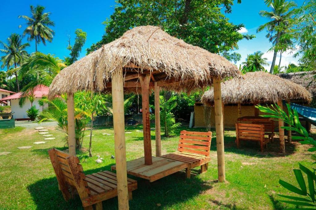 Blue Whale Lagoon Resort Ahangama Exterior photo
