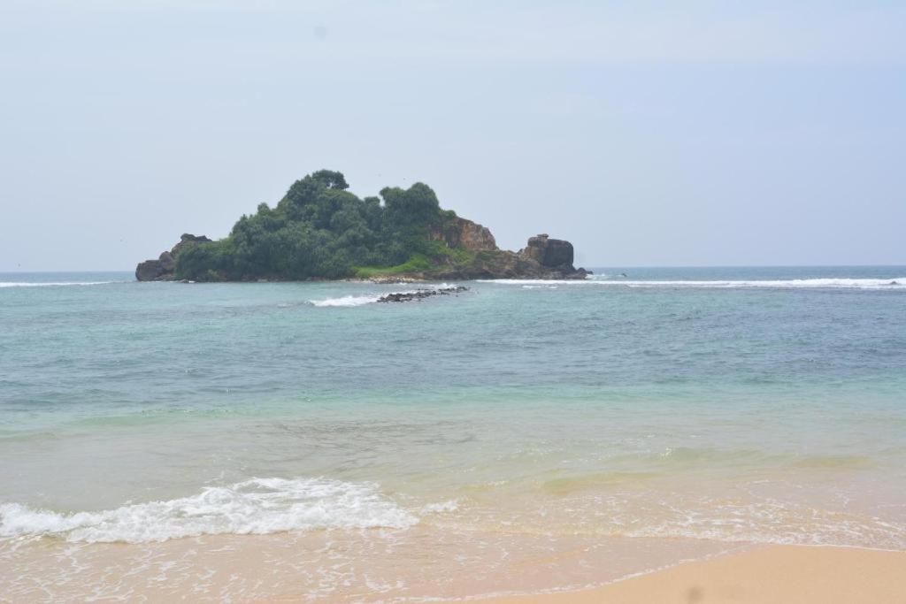 Blue Whale Lagoon Resort Ahangama Exterior photo