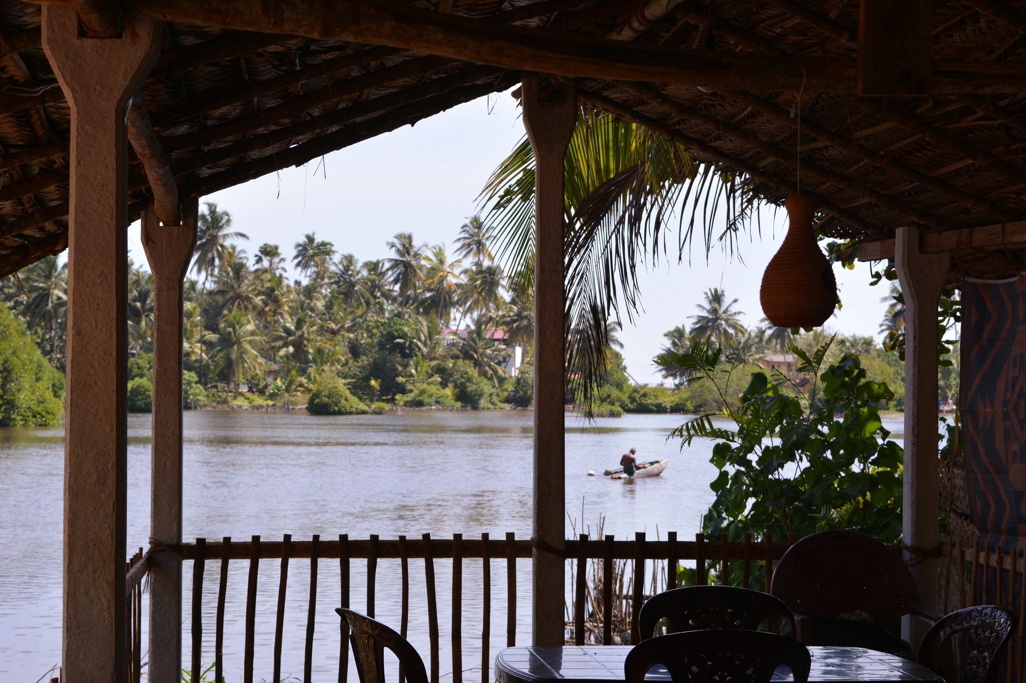 Blue Whale Lagoon Resort Ahangama Exterior photo